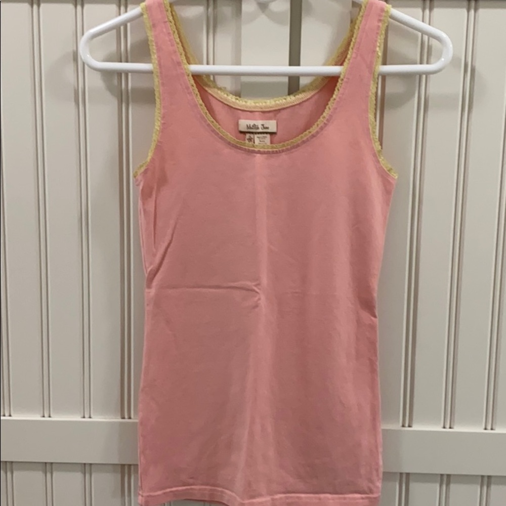 Women’s Matilda Jane Tank Size Small